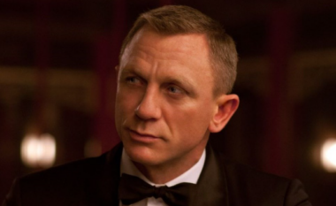 Zbulohet se kur do të dalë në kinema filmi i ri i James Bond