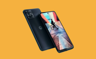 Motorola drejt prezantimit të telefonit më të fuqishëm Edge