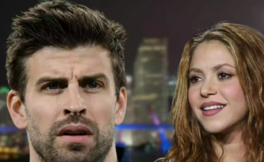 Shakira thotë se nuk e ka marrë veten akoma pas ndarjes nga Pique