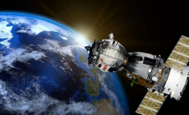 Eutelsat po punon për të vendosur më shumë satelitë në Ukrainë