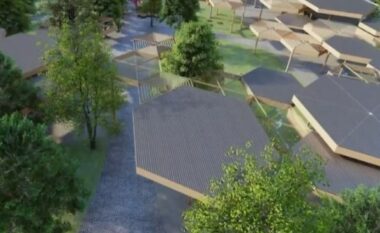Ende nuk ka nisur projekti i Tregut të Gjelbër në kryeqytet