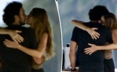 Gisele Bundchen shihet duke shijuar pushimet me Joaquim Valente pak pasi u bë nënë për herë të tretë