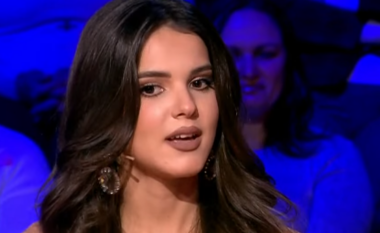 “Mendoja që po flisja me psikologun” – Rizarta Hoxha sqaron deklaratën virale të Big Brother