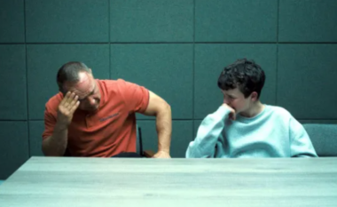 “Adolescence” bëhet seriali më i shikuar i Netflix në Mbretërinë e Bashkuar – arrin mbi 66 milionë shikime në vetëm 11 ditë
