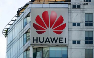 Huawei është pezulluar nga grupi kryesor i lobimit të teknologjisë