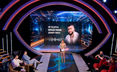 Flitet për një lidhje jashtë Big Brother, reagojnë ashpër familjarët e Egli Takos