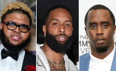 Një padi e re kundër Diddy përmend edhe dy personazhe të tjerë të famshëm