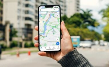 Google Maps po merr një përditësim të madh – a do ta shfrytëzoni?