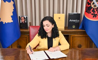 Certifikimi i rezultateve të zgjedhjeve, Kupina: Presidentja do të thërrasë seancën konstituive të Kuvendit brenda afatit kushtetues