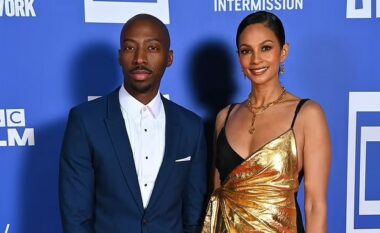 Alesha Dixon ndan rrugët me partnerin pas 18 vitesh, por ende jeton me të