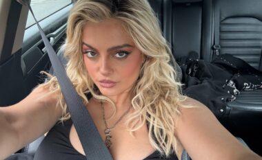 Bebe Rexha: Nuk po mund të jem femërore sepse të gjithë meshkujt janë në periudhën e tyre të feminitetit – dikush duhet të jetë burri
