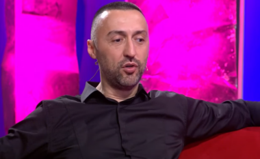 “Shpërtheu kapsolla, humba shikimin në njërin sy në moshën 11-vjeçare” – G Bani tregon tmerrin që përjetoi dhe si e përballoi traumën