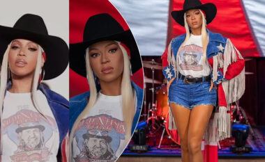 Fansat kritikojnë figurën e re të dyllit të Beyonce në Madame Tussauds Orlando: Nuk i ngjan fare