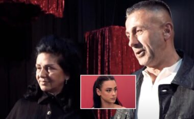 Prindërit e Gjestit thonë dy fjalë për Egli Takon, i kërkojnë falje familjarëve të saj