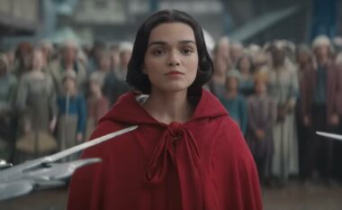 Disney thuhet se po e anulon premierën e filmit “Borëbardha” në Mbretërinë e Bashkuar për shkak të frikës së reagimit