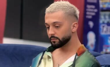 Ndryshimi drastik i Gjestit që nga hyrja e tij në BBVK e deri më sot në Big Brother VIP Albania