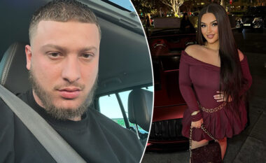 Fero dhe Enca pjesë e reality show “Ferma VIP 2”?