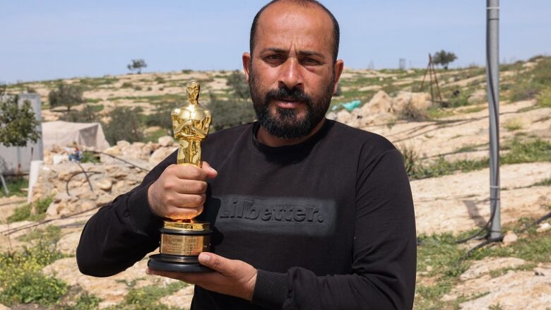 Fituesi palestinez i çmimit “Oscars” rrahet dhe kërcënohet me vdekje nga izraelitët: Ishte hakmarrje për filmin tonë