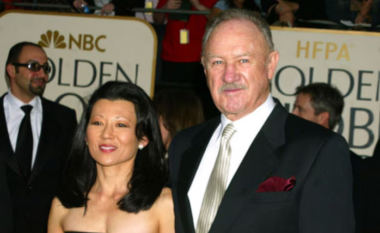 Zbulohet shkaku i vdekjes së Gene Hackman dhe gruas së tij, Betsy Arakawa