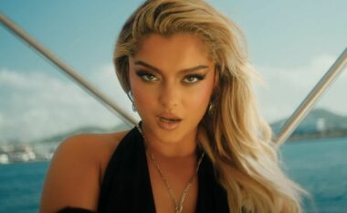 Hiti “I’m Good (Blue)” i Bebe Rexhës dhe David Guettas arrin dy miliardë klikime në Spotify