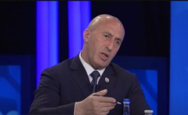 Haradinaj: Kurti është realisht në opozitë, shpëtimi i tij është te LDK-ja