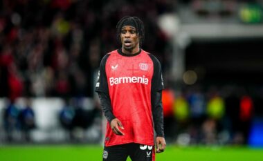 Liverpooli kërkon ta shkëpus yllin e Bayer Leverkusen – Frimpong e do kalimin në Angli
