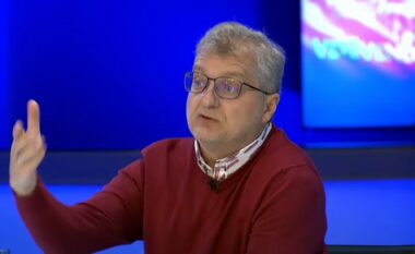 Kamberi: LVV dhe LDK po hezitojnë të marrin përgjegjësitë pas zgjedhjeve
