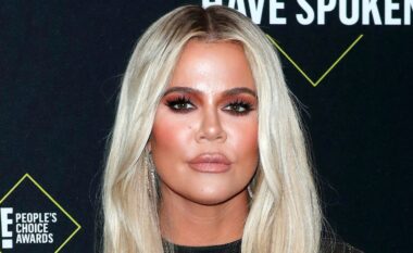 Khloe Kardashian: Nuk kryer marrëdhënie me dikë prej vitesh