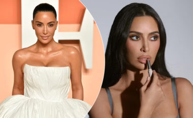 Kim Kardashian bashkon linjat e bukurisë me SKIMS: Një hap i ri në biznes