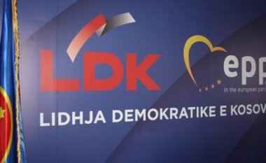 LDK mirëpret vendimin e Supremes: Deri më tani kemi paraqitur 17 kallëzime penale kundër ish-ministrave