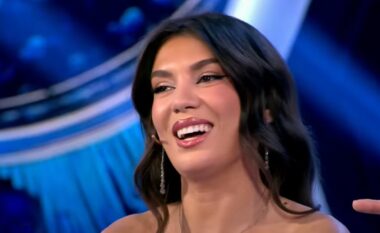 Ola eliminohet nga Big Brother VIP Albania