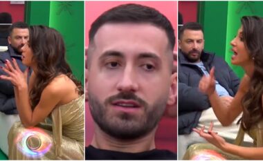 E nominoi Jozin, Loredana: Ka ardhur këtu me sulm e shpifje ndaj meje