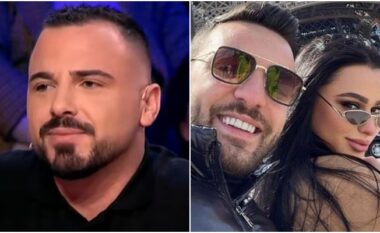 Deklarata e Ronaldos ‘ndez’ debat: Nëse Egli s’do ishte posesive, do ishte ende me Olsi Bylykun