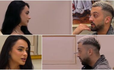 Raporti i tyre, krisja e deri te kërkim-falja, Gjesti ia thotë të gjitha Egli Takos