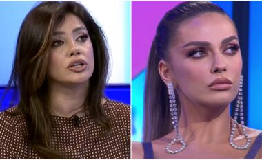 Arjola Demiri flet për Beatrix Ramosaj në kohën e Big Brother: I kanë thyer xhamat e makinës, i kanë shqyer gomat