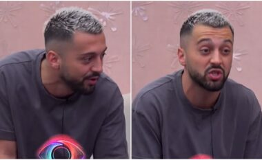 “Pse nuk ftove Eglin për t’i takuar prindërit”, Gjesti: Nuk më ka rënë ndërmend, e kisha harruar edhe nënën
