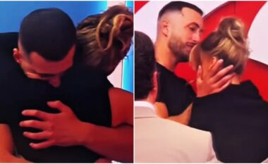 Valbona Mhilli: Jozi do të bëjë një këngë për babanë tim kur të largohet nga Big Brother