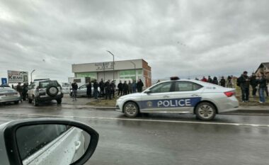 Dy të vdekur nga të shtënat me armë zjarri në Stanovc të Vushtrrisë