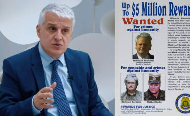 Majko kujton përvjetorin e bombardimeve të NATO-s, dhe i dërgon mesazh Serbisë: Mos e provoni përsëri