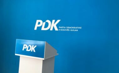 PDK mirëpret shfuqizimin e Ligjit për KPM-në: Koha e kapjes së shtetit po mbaron