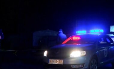 Tentuan grabitjen e një marketi, pesë të arrestuar në Fushë Kosovë