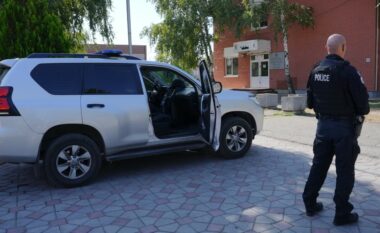 Në Mitrovicë të veriut arrestohen dy persona, akuzohen për veprën penale ‘Lëndim i rëndë trupor’