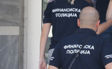 Policia Financiare ka ngritur kallëzim penal kundër një personi për evazion fiskal