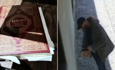 Rasti i grisjes së Kuranit në Prizren, dyshime se akti mund të ketë qenë i qëllimshëm dhe i planifikuar