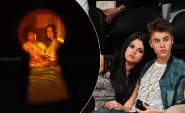 Fansat dyshojnë se Selena Gomez i referohet Justin Bieber në albumin e saj të ri