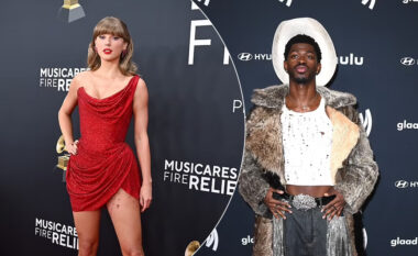 Lil Nas X zbulon pse refuzoi bashkëpunimin me Taylor Swift