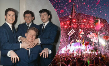 Grupi legjendar britanik njofton daljen në pension, pas performancës në Glastonbury