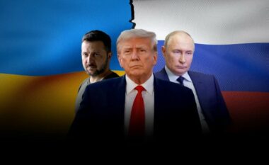 Putin nuk shkoi në Turqi – Zelensky a do ta fitojë mbështetjen e Trumpit