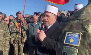 Tërnava: Padrejtësi e madhe që Hashim Thaçit nuk iu mundësua t’ia jepte babait lamtumirën e fundit
