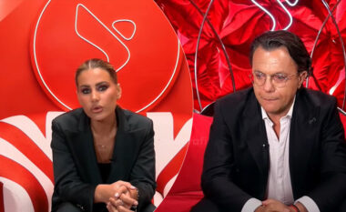 Miku i Valbonës reagon ashpër për Laertin: Hipokrit, rrezikon Prime-n e radhës të mos jetë në shtëpi